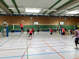 Hobby-Herbstturnier 2026